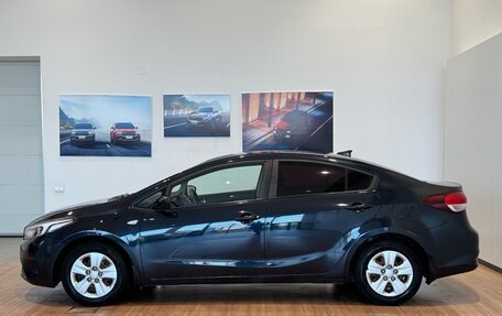 KIA Cerato III, 2018 год, 1 200 000 рублей, 6 фотография