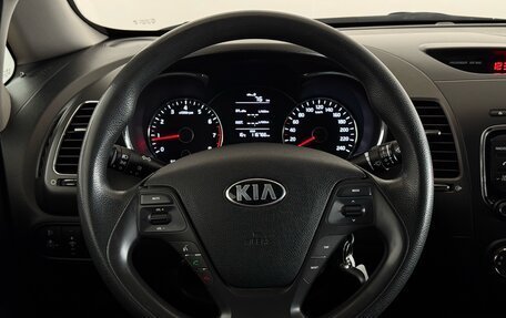 KIA Cerato III, 2018 год, 1 200 000 рублей, 12 фотография