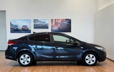 KIA Cerato III, 2018 год, 1 200 000 рублей, 5 фотография