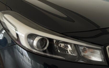 KIA Cerato III, 2018 год, 1 200 000 рублей, 10 фотография