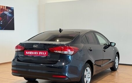 KIA Cerato III, 2018 год, 1 200 000 рублей, 2 фотография