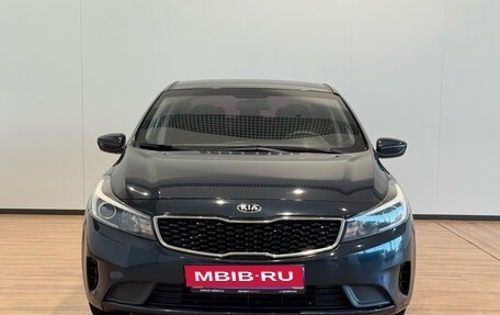 KIA Cerato III, 2018 год, 1 200 000 рублей, 7 фотография