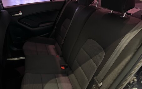 KIA Cerato III, 2018 год, 1 200 000 рублей, 16 фотография