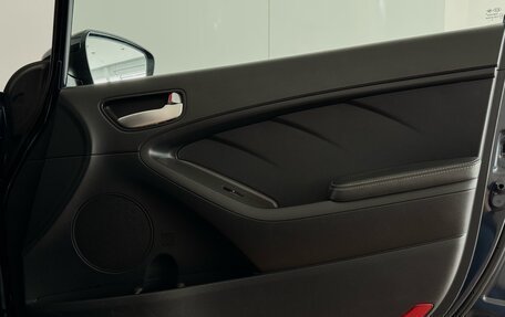 KIA Cerato III, 2018 год, 1 200 000 рублей, 25 фотография