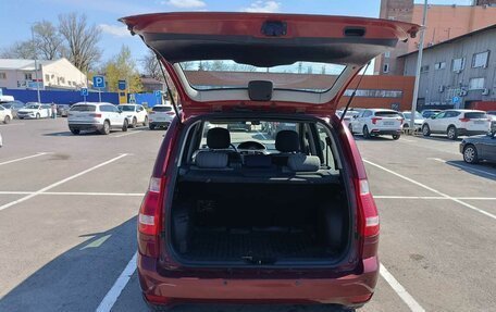 Hyundai Matrix I рестайлинг, 2008 год, 635 000 рублей, 6 фотография