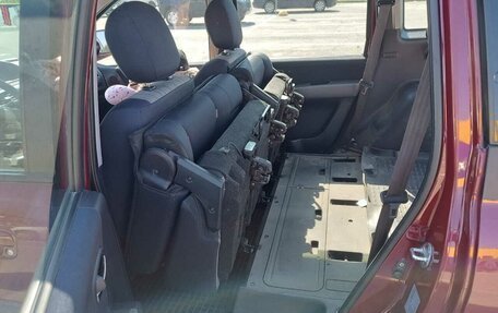 Hyundai Matrix I рестайлинг, 2008 год, 635 000 рублей, 29 фотография