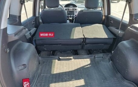Hyundai Matrix I рестайлинг, 2008 год, 635 000 рублей, 22 фотография