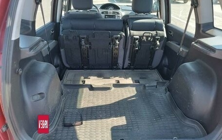 Hyundai Matrix I рестайлинг, 2008 год, 635 000 рублей, 21 фотография