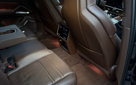 Porsche Cayenne III, 2018 год, 10 500 000 рублей, 8 фотография