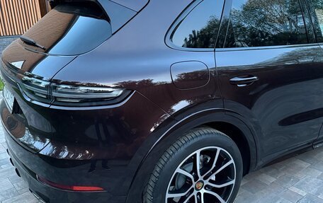 Porsche Cayenne III, 2018 год, 10 500 000 рублей, 6 фотография