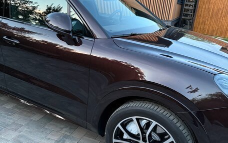 Porsche Cayenne III, 2018 год, 10 500 000 рублей, 4 фотография