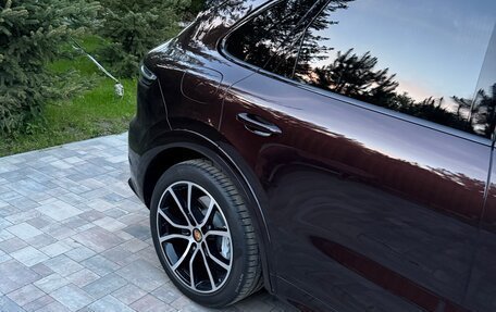 Porsche Cayenne III, 2018 год, 10 500 000 рублей, 5 фотография