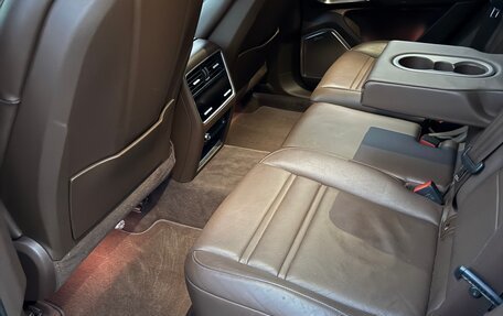 Porsche Cayenne III, 2018 год, 10 500 000 рублей, 10 фотография