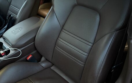 Porsche Cayenne III, 2018 год, 10 500 000 рублей, 11 фотография