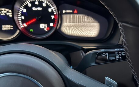 Porsche Cayenne III, 2018 год, 10 500 000 рублей, 20 фотография