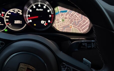 Porsche Cayenne III, 2018 год, 10 500 000 рублей, 19 фотография