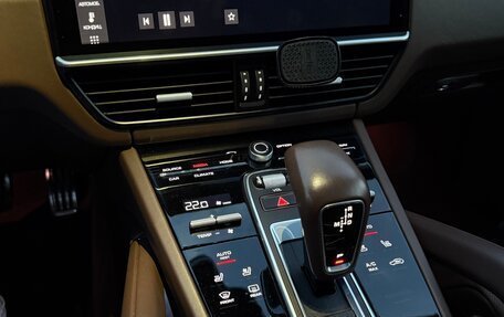Porsche Cayenne III, 2018 год, 10 500 000 рублей, 18 фотография