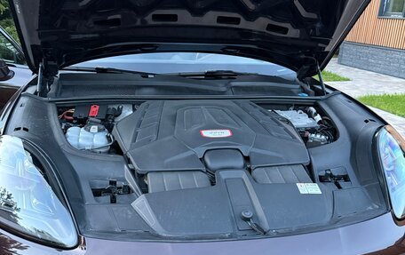 Porsche Cayenne III, 2018 год, 10 500 000 рублей, 13 фотография