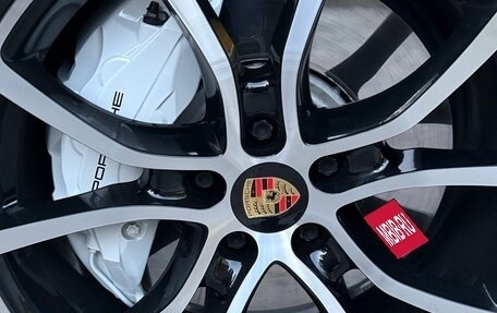 Porsche Cayenne III, 2018 год, 10 500 000 рублей, 15 фотография