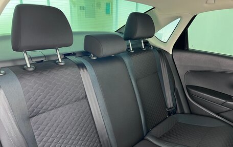 Volkswagen Polo VI (EU Market), 2019 год, 1 430 000 рублей, 15 фотография