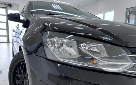 Volkswagen Polo VI (EU Market), 2019 год, 1 430 000 рублей, 18 фотография