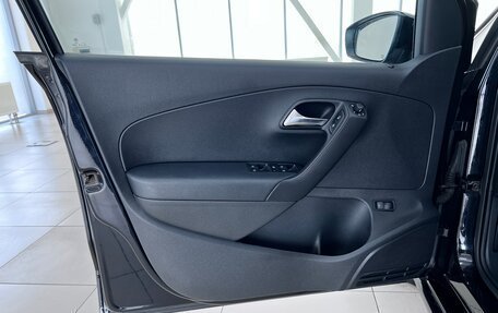 Volkswagen Polo VI (EU Market), 2019 год, 1 430 000 рублей, 20 фотография