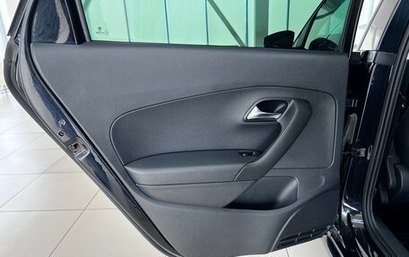 Volkswagen Polo VI (EU Market), 2019 год, 1 430 000 рублей, 22 фотография