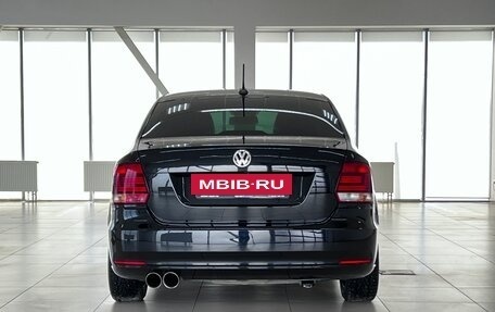 Volkswagen Polo VI (EU Market), 2019 год, 1 430 000 рублей, 6 фотография