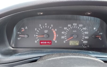 Chevrolet Niva I рестайлинг, 2013 год, 690 000 рублей, 6 фотография