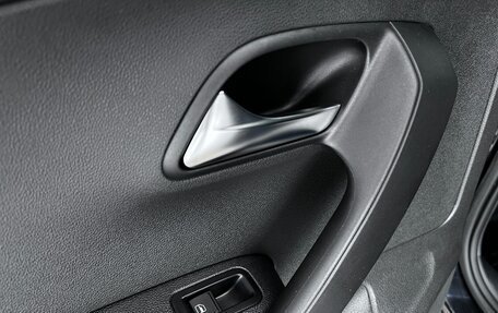Volkswagen Polo VI (EU Market), 2019 год, 1 430 000 рублей, 23 фотография