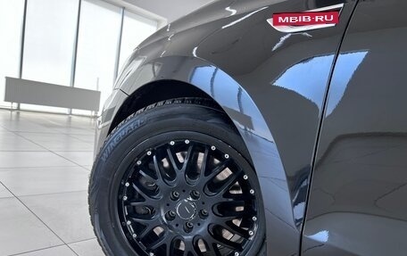 Volkswagen Polo VI (EU Market), 2019 год, 1 430 000 рублей, 16 фотография
