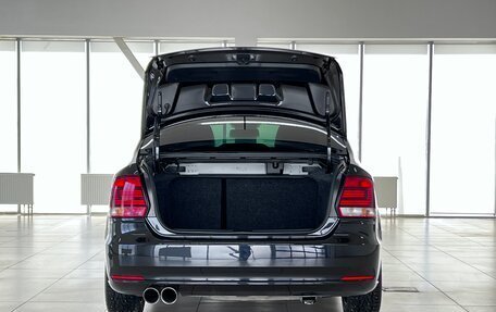 Volkswagen Polo VI (EU Market), 2019 год, 1 430 000 рублей, 24 фотография