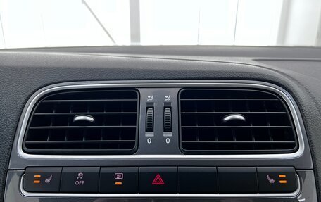 Volkswagen Polo VI (EU Market), 2019 год, 1 430 000 рублей, 27 фотография