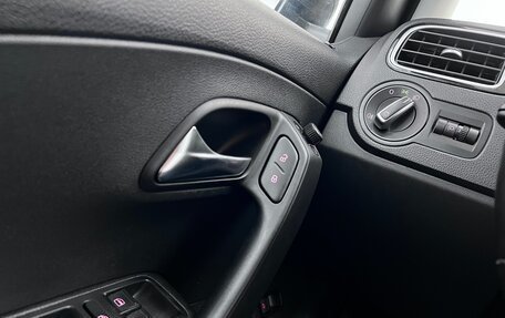 Volkswagen Polo VI (EU Market), 2019 год, 1 430 000 рублей, 26 фотография