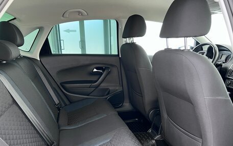 Volkswagen Polo VI (EU Market), 2019 год, 1 430 000 рублей, 33 фотография
