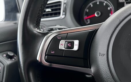 Volkswagen Polo VI (EU Market), 2019 год, 1 430 000 рублей, 32 фотография