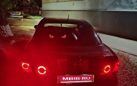 Mazda 6, 2005 год, 650 000 рублей, 2 фотография