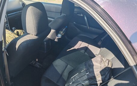 Mazda 6, 2005 год, 650 000 рублей, 7 фотография