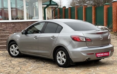 Mazda 3, 2011 год, 1 400 000 рублей, 6 фотография