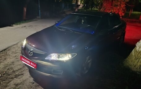 Mazda 6, 2005 год, 650 000 рублей, 3 фотография