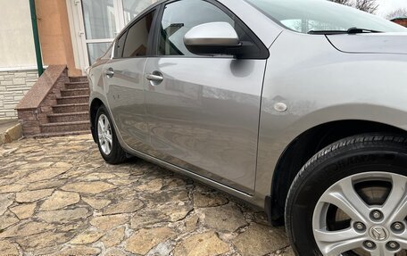 Mazda 3, 2011 год, 1 400 000 рублей, 7 фотография