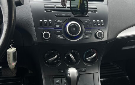 Mazda 3, 2011 год, 1 400 000 рублей, 15 фотография