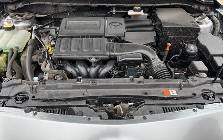 Mazda 3, 2011 год, 1 400 000 рублей, 11 фотография