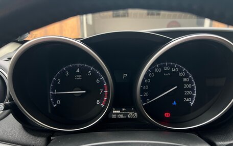 Mazda 3, 2011 год, 1 400 000 рублей, 16 фотография