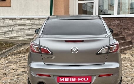 Mazda 3, 2011 год, 1 400 000 рублей, 4 фотография
