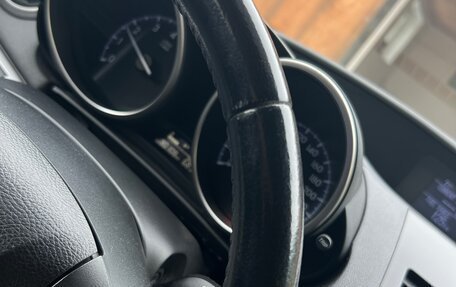 Mazda 3, 2011 год, 1 400 000 рублей, 17 фотография