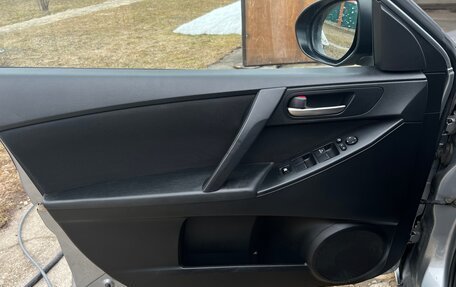 Mazda 3, 2011 год, 1 400 000 рублей, 21 фотография