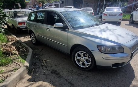 Volvo V50 I, 2006 год, 650 000 рублей, 7 фотография
