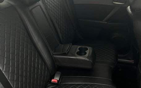 Mazda 3, 2011 год, 1 400 000 рублей, 19 фотография
