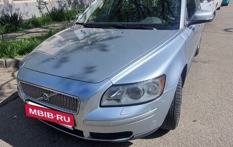 Volvo V50 I, 2006 год, 650 000 рублей, 6 фотография